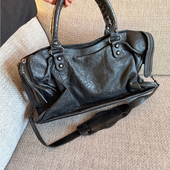 Balenciaga Classic City Bag - Picture 3 of 12